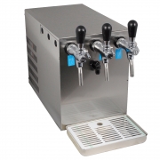 Dozator apa carbogazoasa