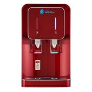 Dozator apa racordat retea