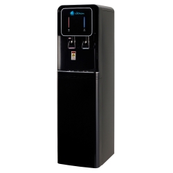 Dozator apa cu sistem de filtrare