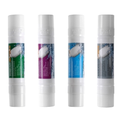 kit filtre alcaline dozator