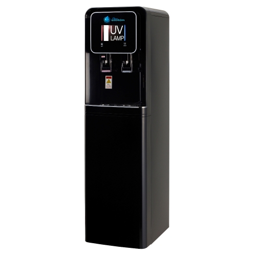 Dozator apa fara bidon