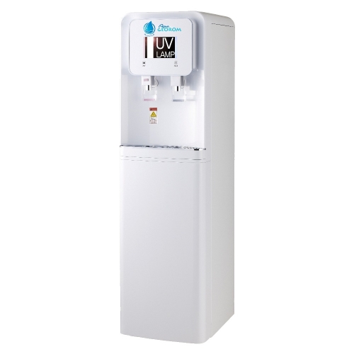 Dozator apa fara bidon