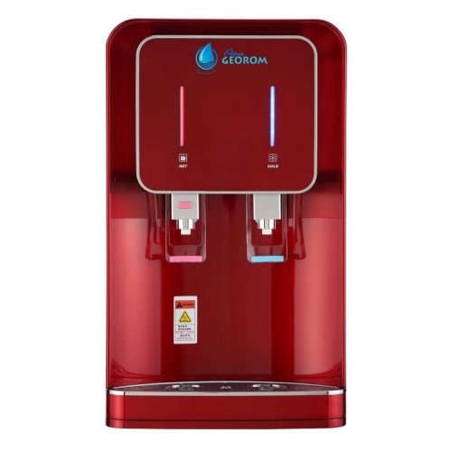 Dozator apa racordat retea