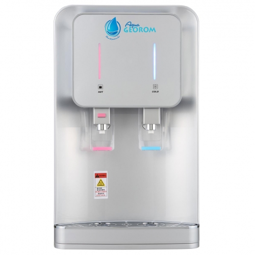 Dozator apa racordat retea