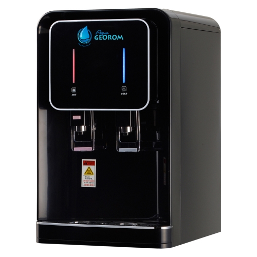 Dozator apa racordat retea