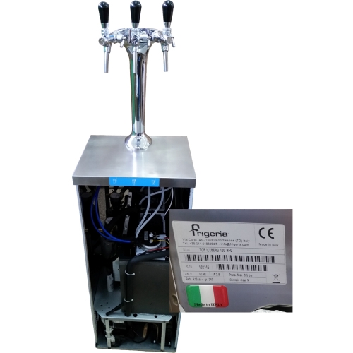 Dozator cu sifon profesional